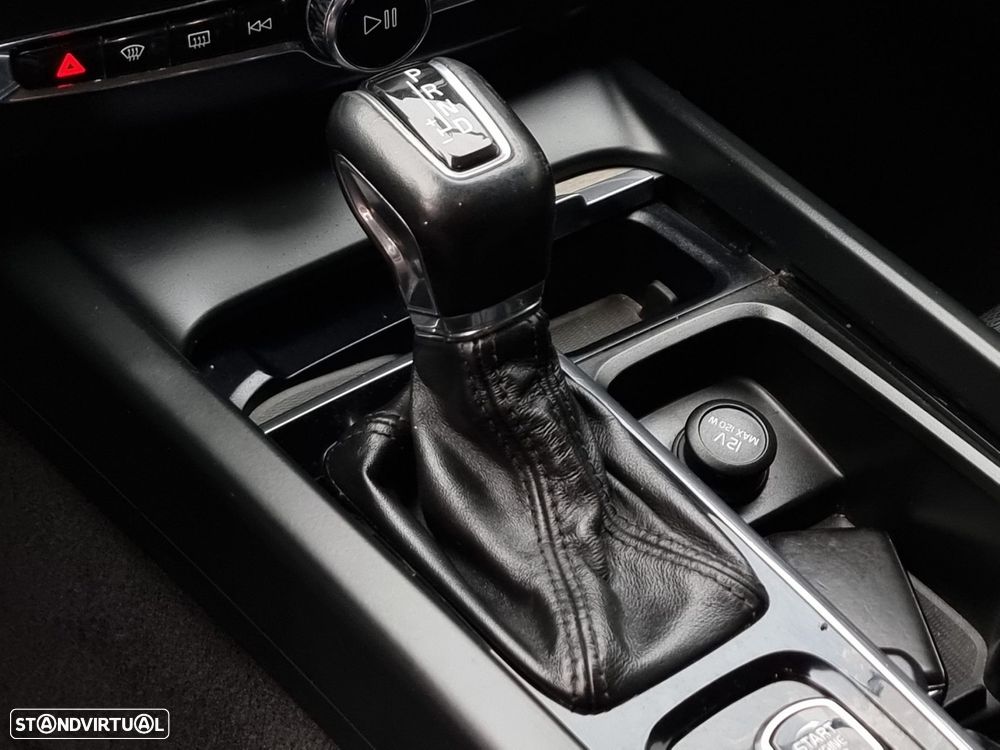 Volvo XC 60 2.0 D4 Inscription Geartronic - 21