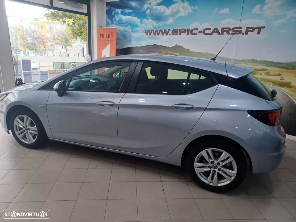 Opel Astra 1.0 Business Edition S/S - 8