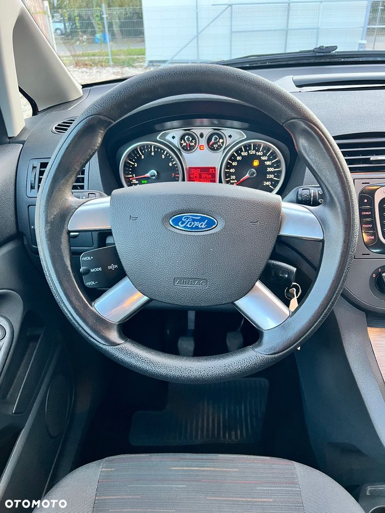 Ford C-MAX 1.6 Trend - 16