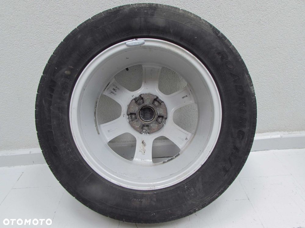 VOLVO XC60 5X108 17' ET55 7.5J KOLA FELGI ALUMINIOWE 30671480 - 6