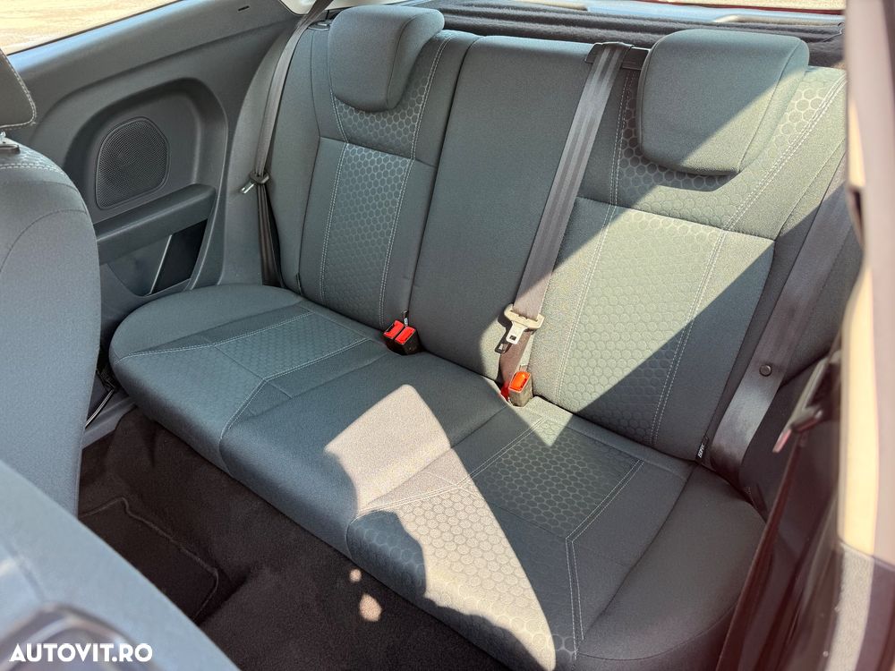 Ford Fiesta 1.25i Ghia - 7