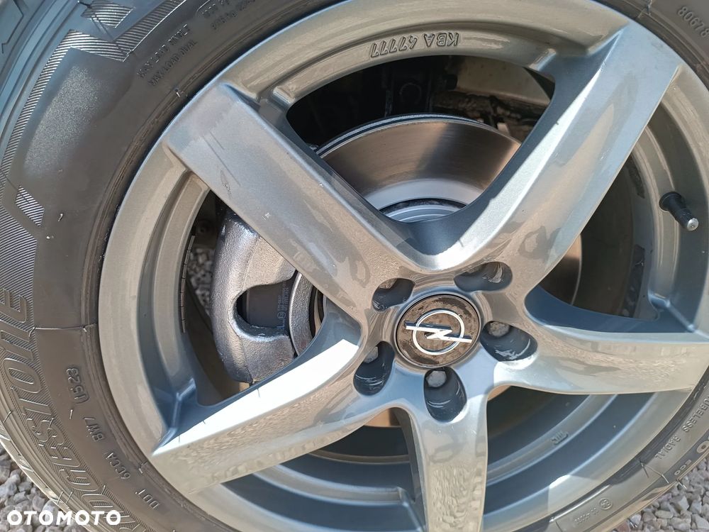 Opel Vivaro L2H1 S&S Tourer - 35