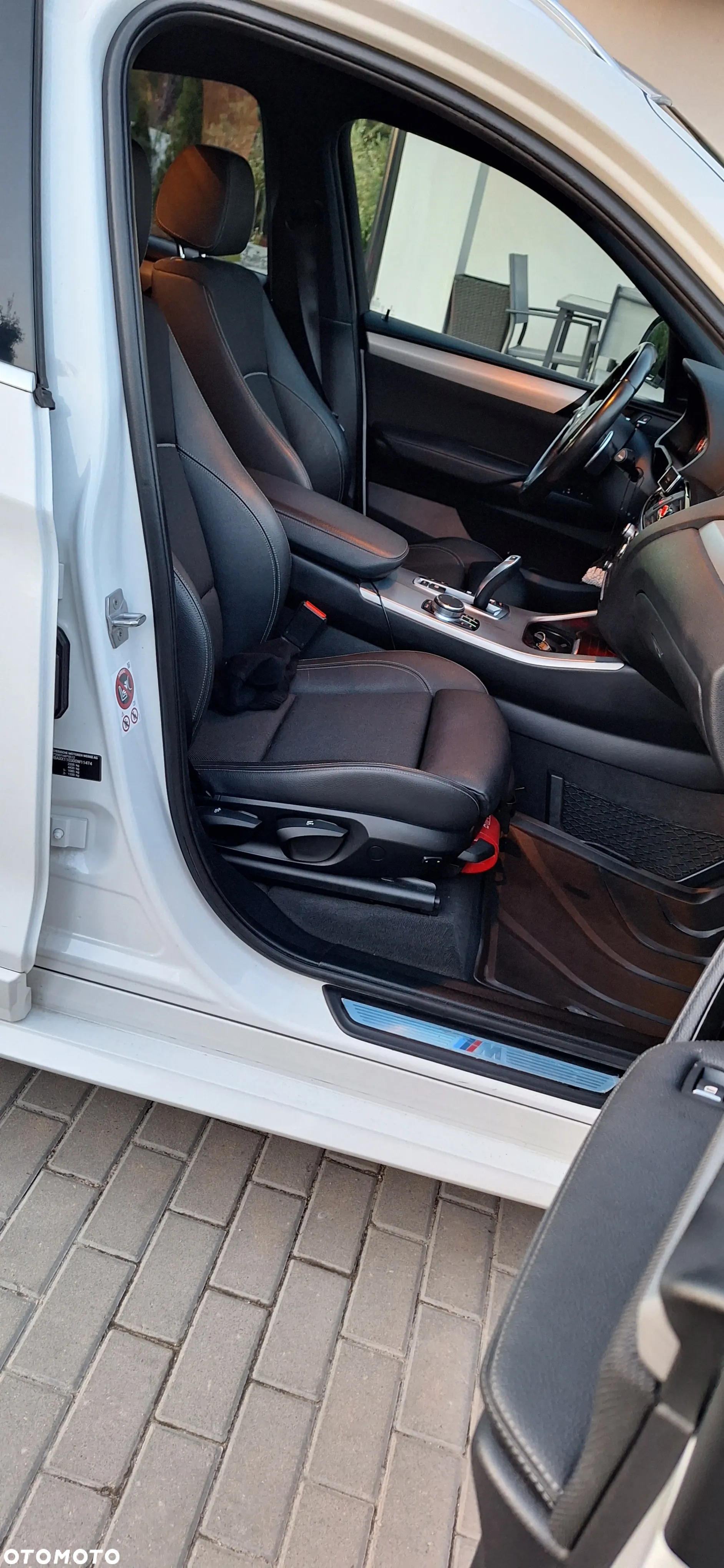 BMW X4 - 33