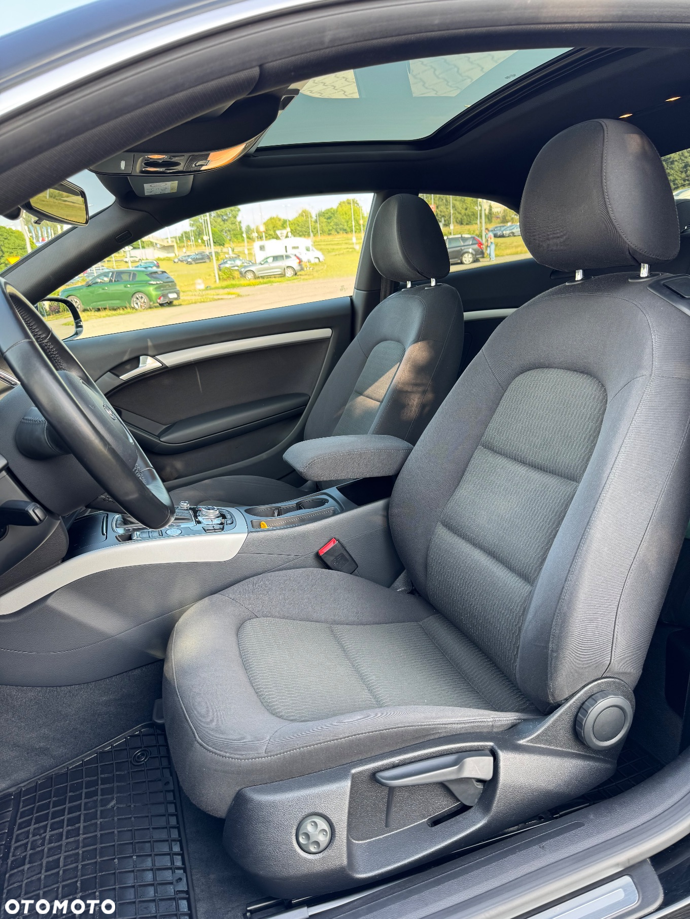 Audi A5 Coupe 2.0 TFSI Quattro S tronic - 15