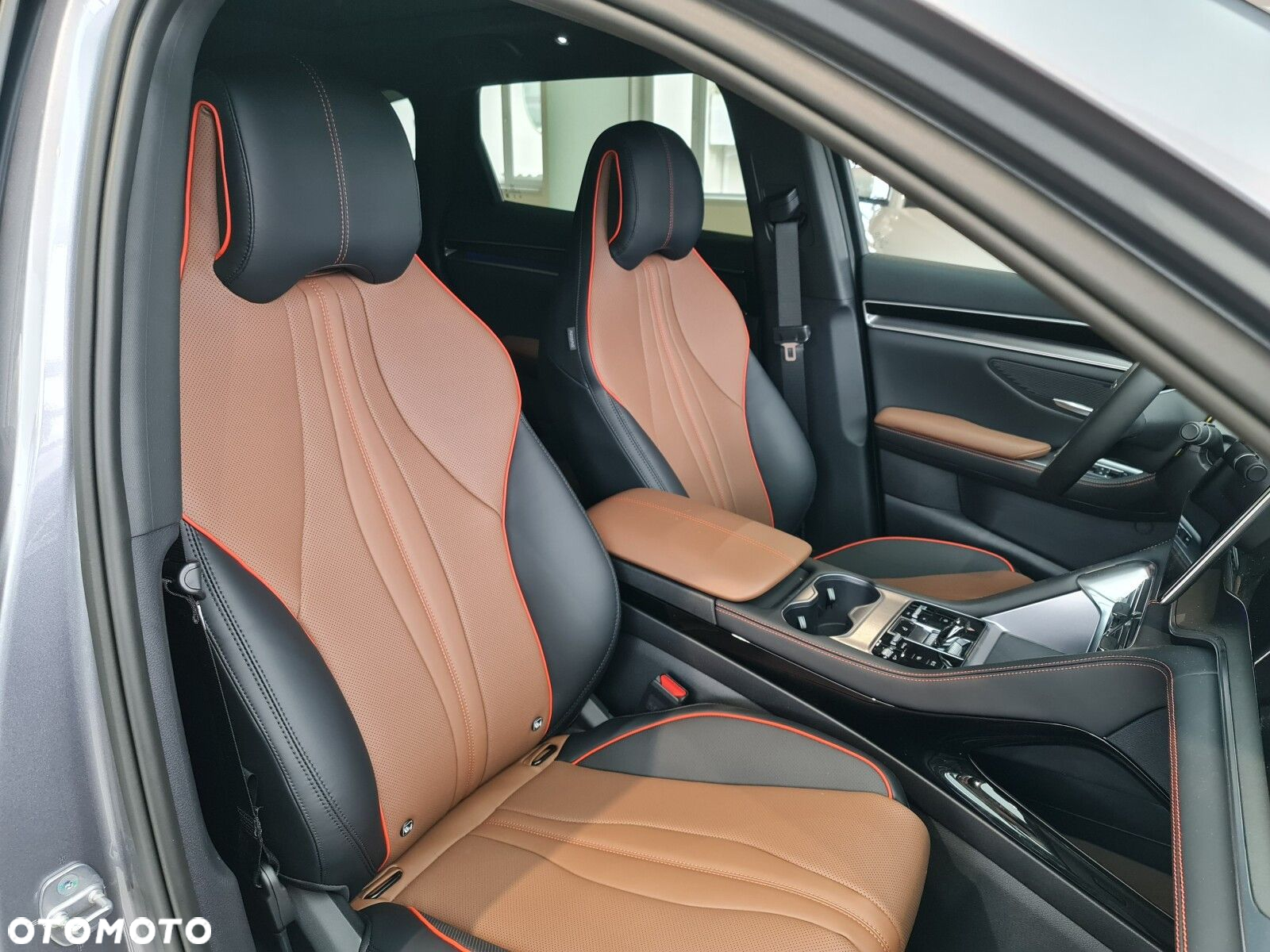 BYD Seal U - 8