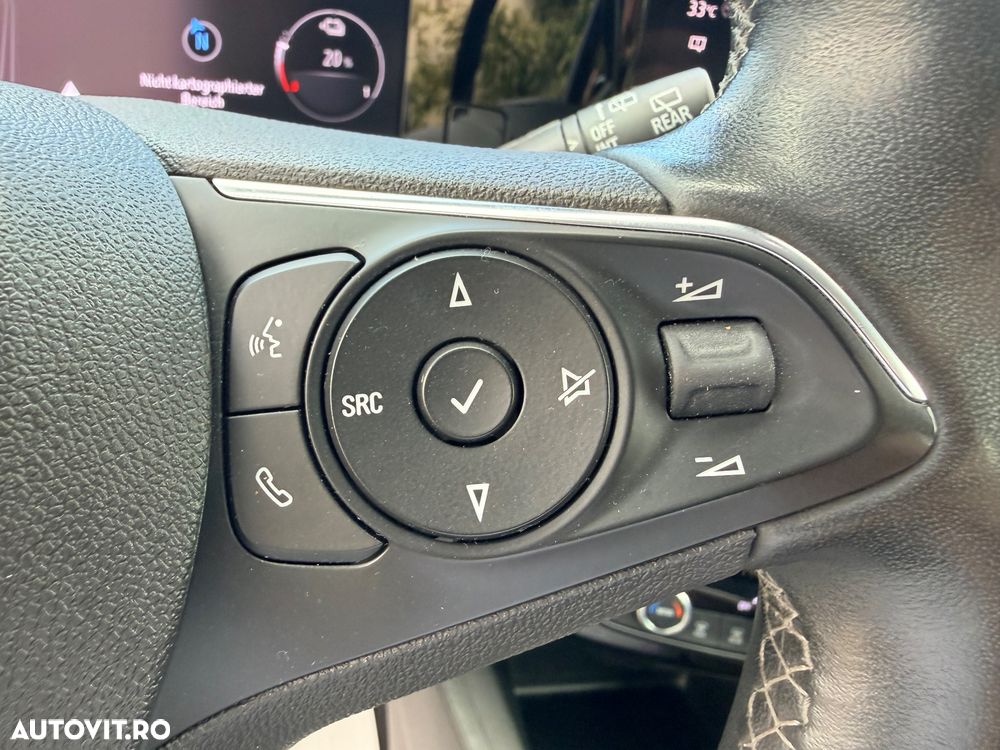 Opel Mokka - 15