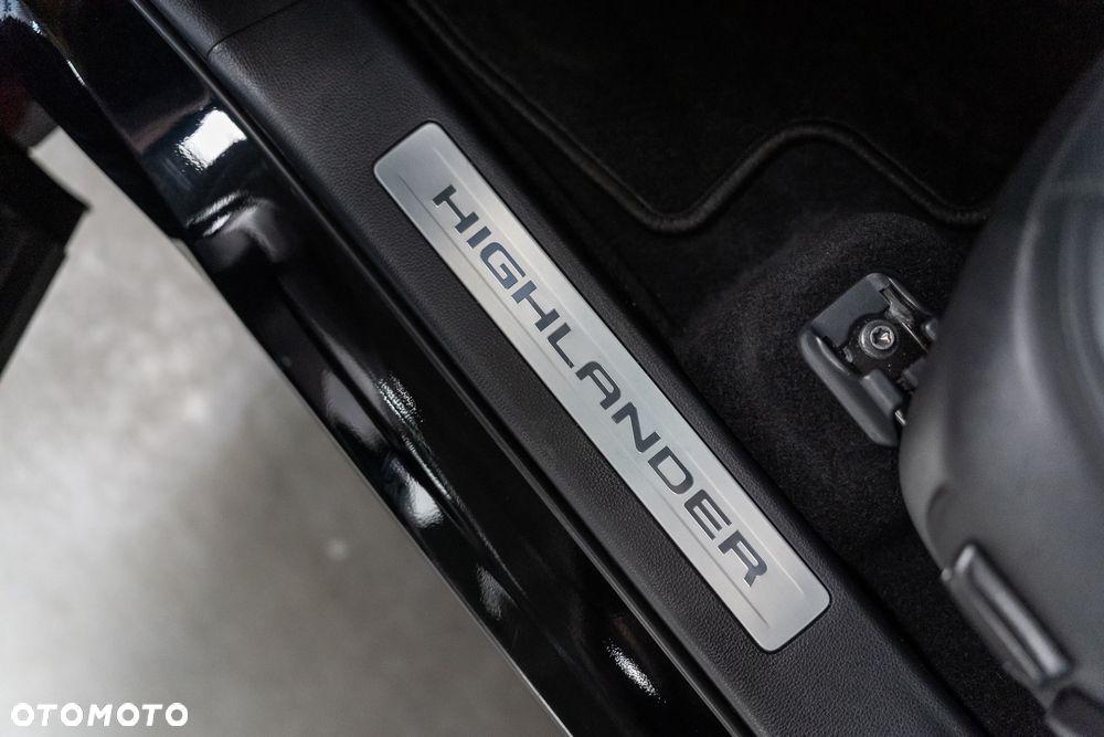 Toyota Highlander 2.5 Hybrid Prestige - 11
