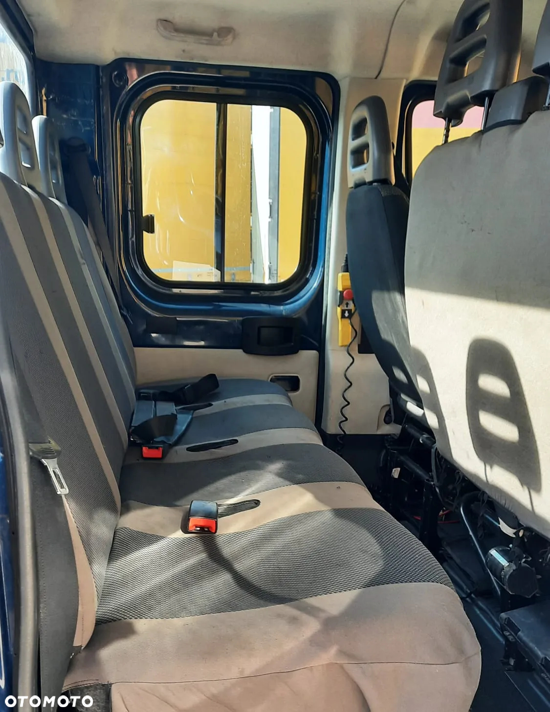 Fiat Ducato - 6