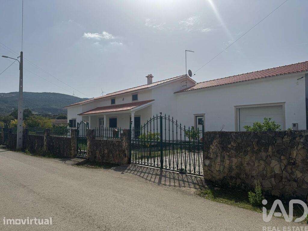 Casa / Villa T3 em Aljubarrota de 275 m2 - Grande imagem: 3/40