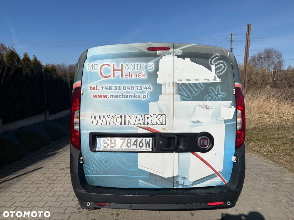 Fiat Doblo - 34