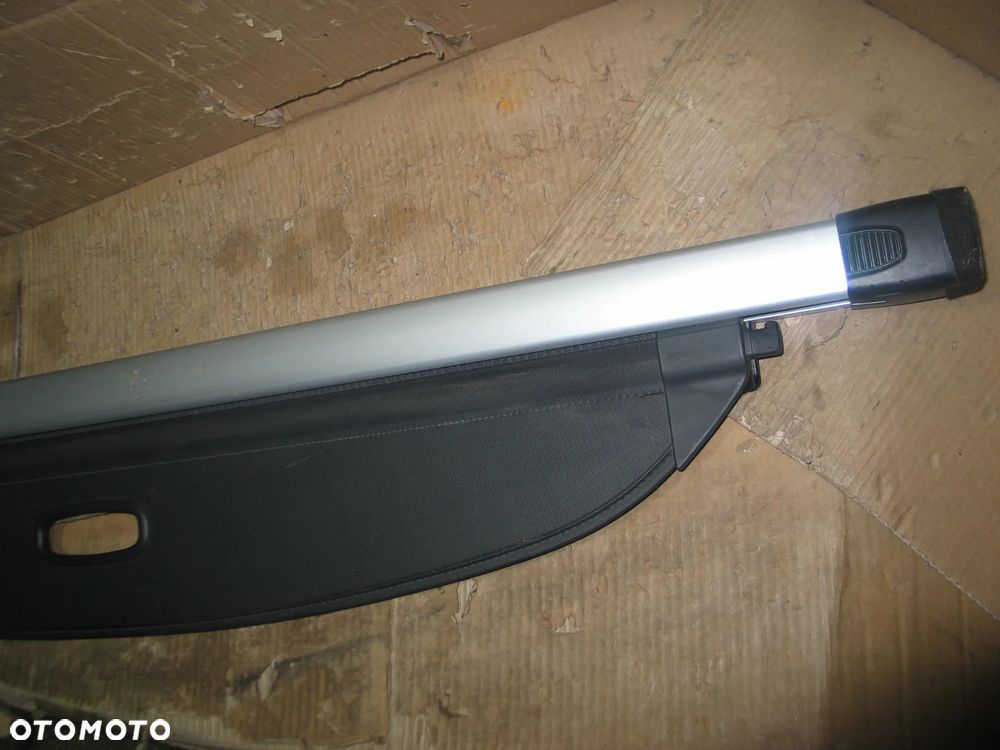 Roleta bagaznika kia sportage 4 IV 15-21r. 85910-F1000 - 3