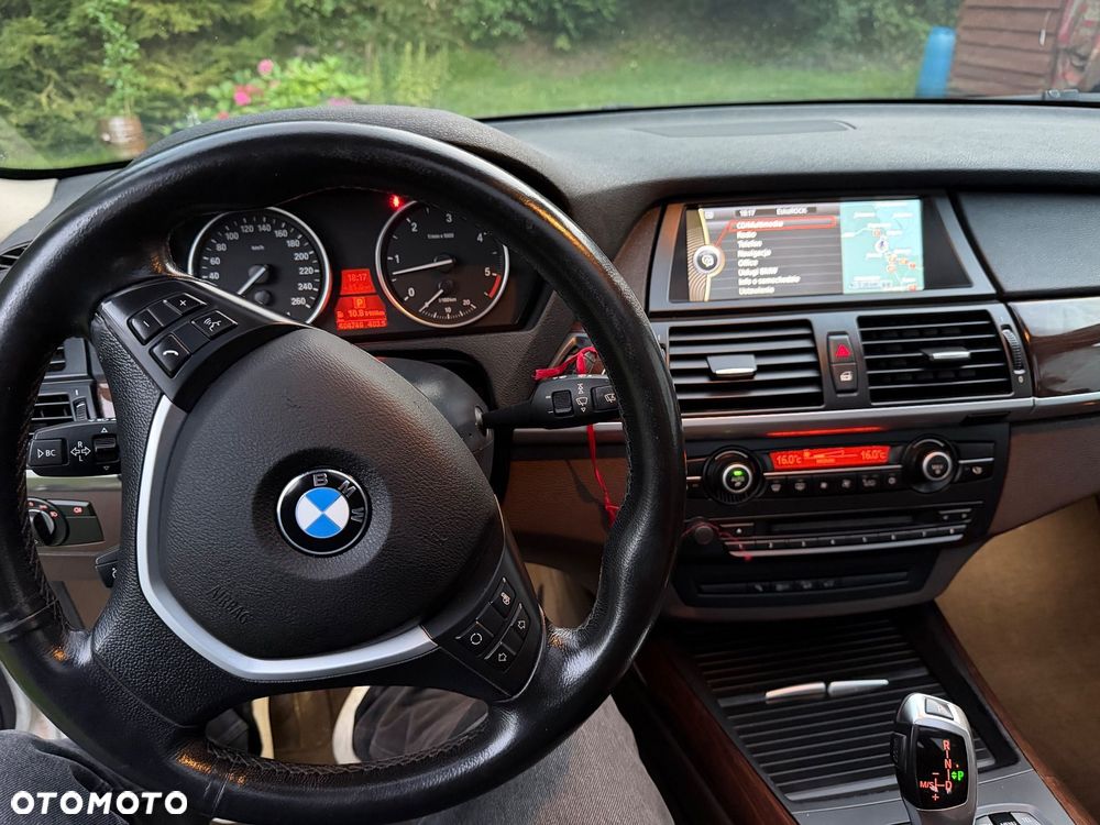 BMW X5 3.0d xDrive - 12