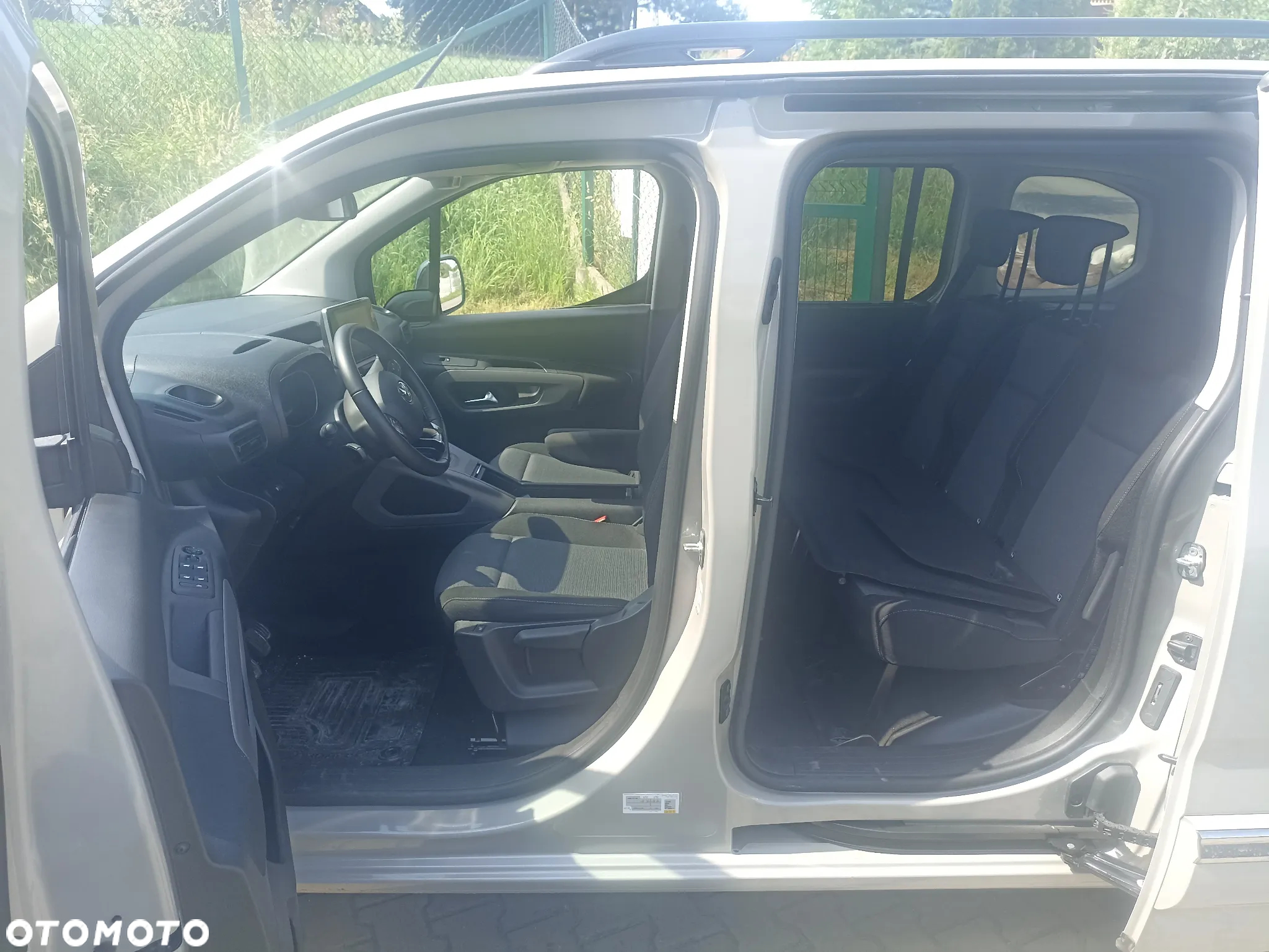 Toyota Proace City Verso 1.5 D-4D Family - 4