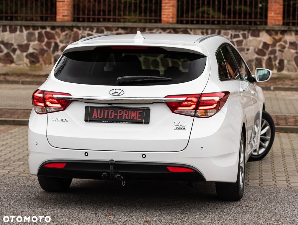 Hyundai i40 - 12
