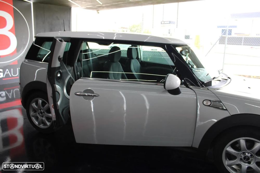 MINI Clubman - 11