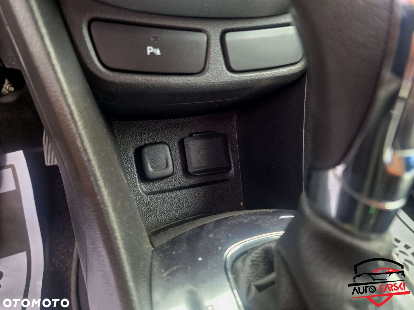 Opel Mokka - 34