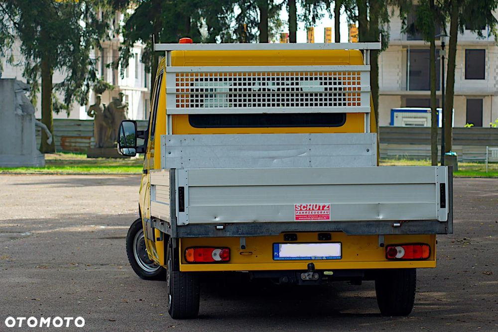 Renault MASTER Doka - 13