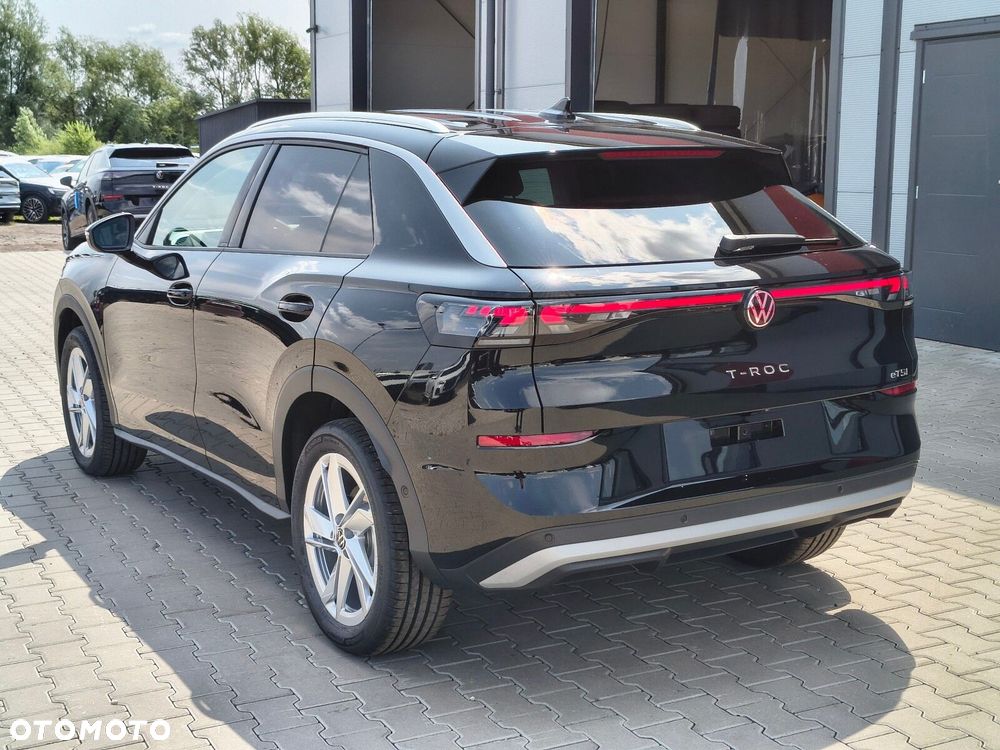 Volkswagen T-Roc 1.5 TSI Style DSG - 7