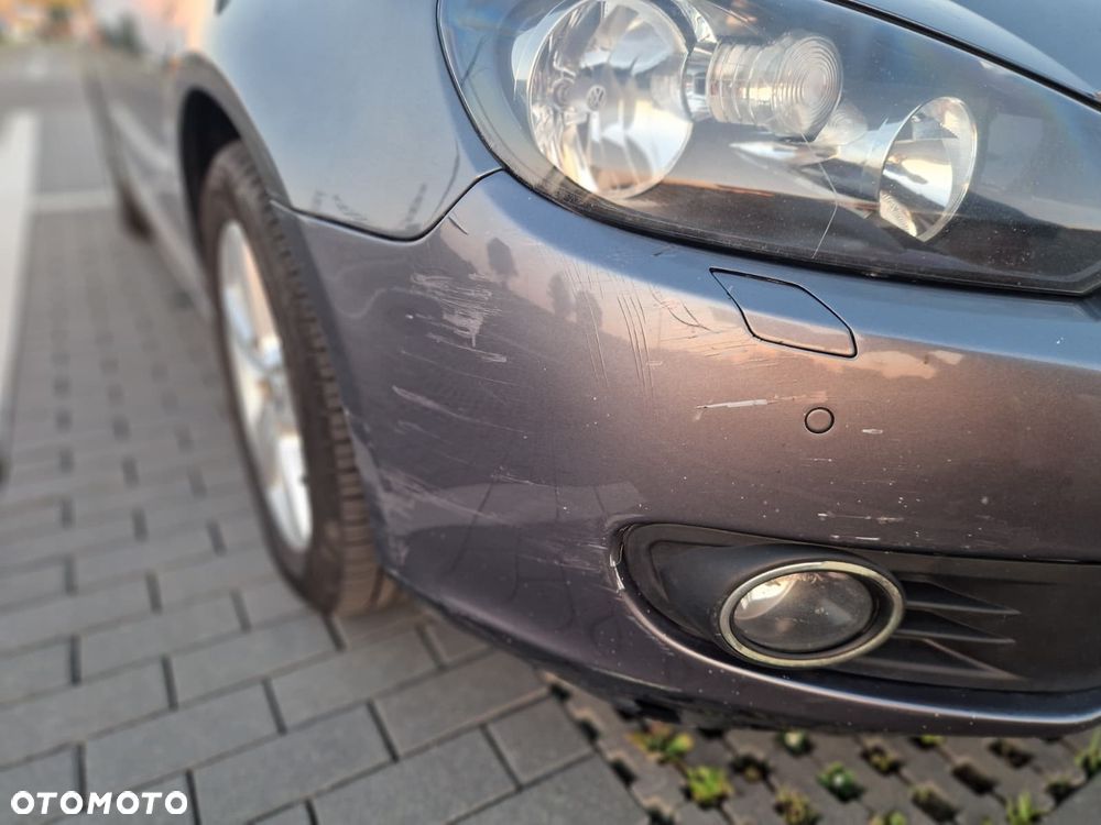 Volkswagen Golf 2.0 TDI Comfortline - 16