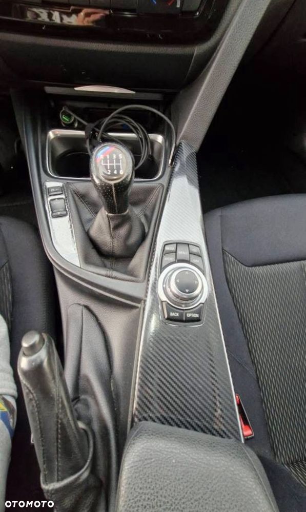 BMW Seria 3 316d Edition M Sport Shadow - 11