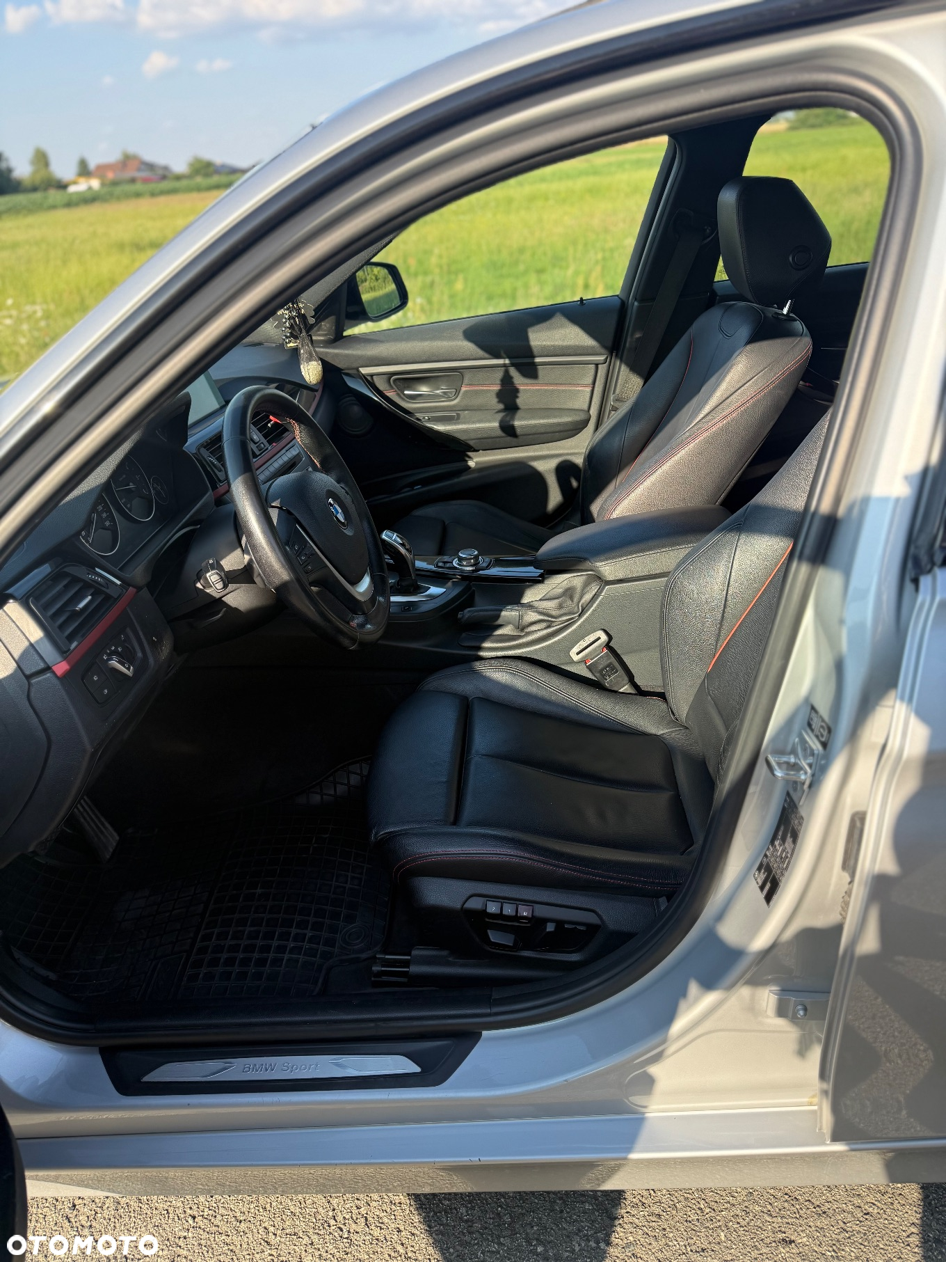 BMW Seria 3 - 8