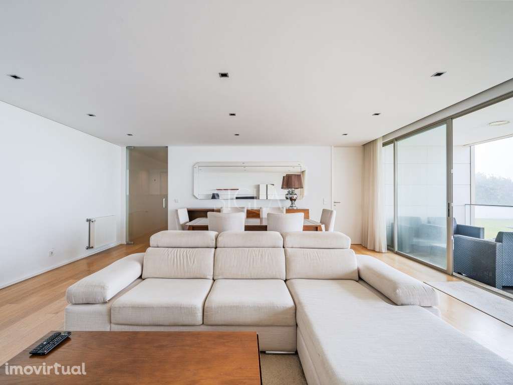 T3 em 1ª Linha de Mar - Grande imagem: 5/32