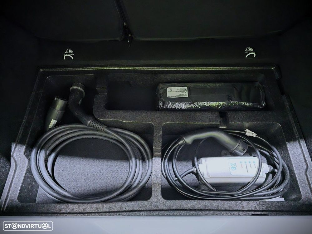 Renault Zoe (c/ Bateria) Intens 50 - 29