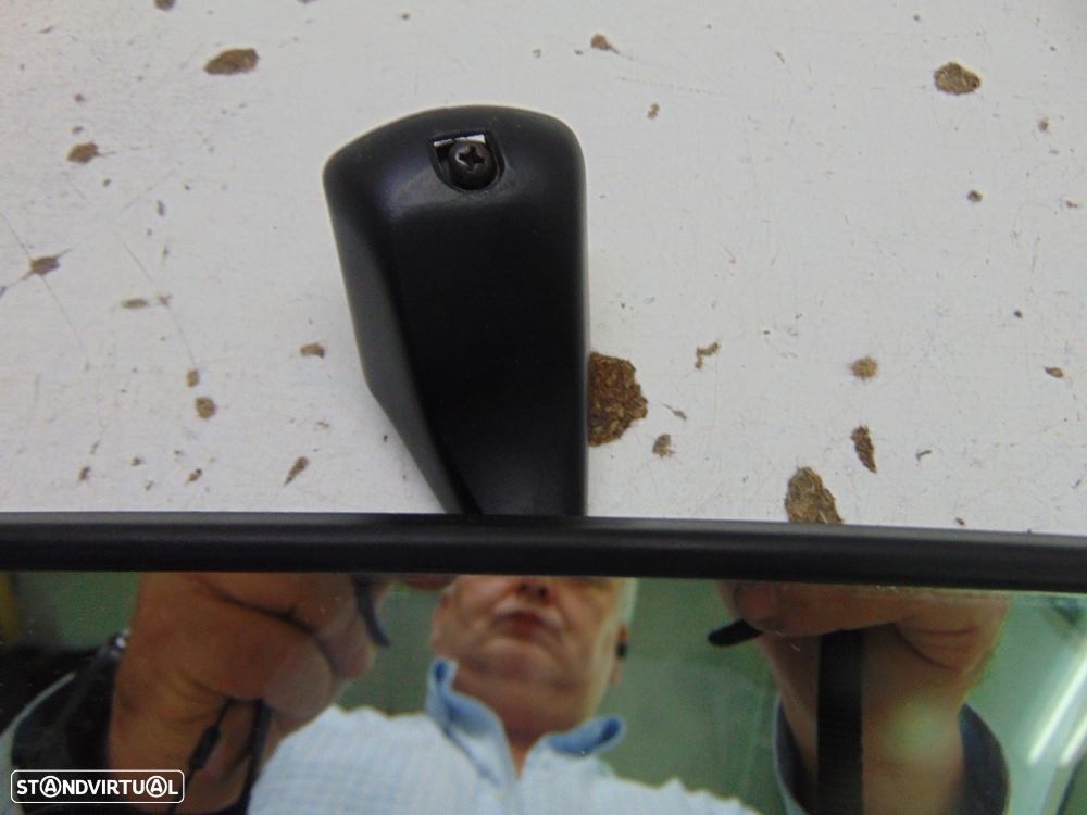 Ssangyong korando espelho interior - 3