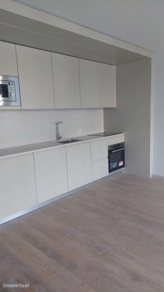 Apartamentos T1, T2 e T3 a estrear – S. Vicente, Braga - Grande imagem: 5/8