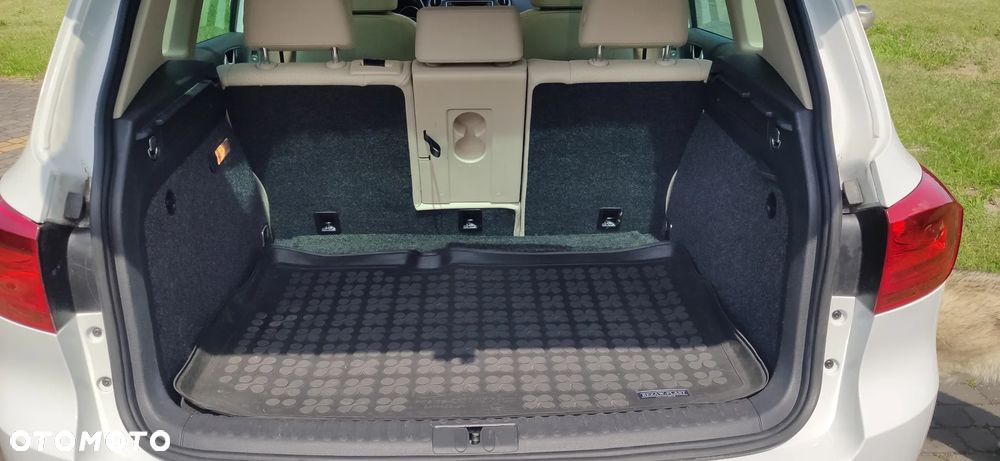 Volkswagen Tiguan 2.0 TSI 4Motion DSG Sport & Style - 33