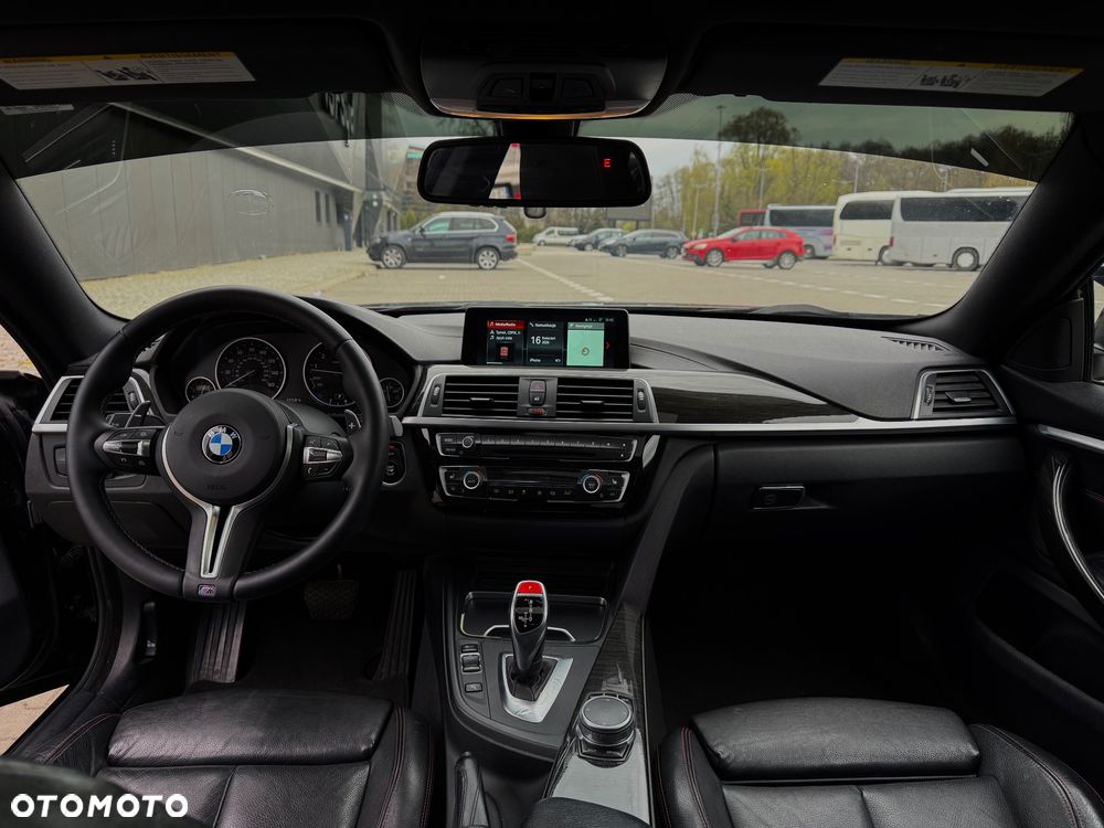 BMW Seria 4 430i Sport-Aut Sport Line - 10