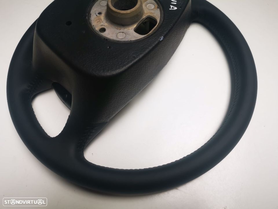 SKODA OCTAVIA 2001-2011 VOLANTE NOVO - V081 - 8