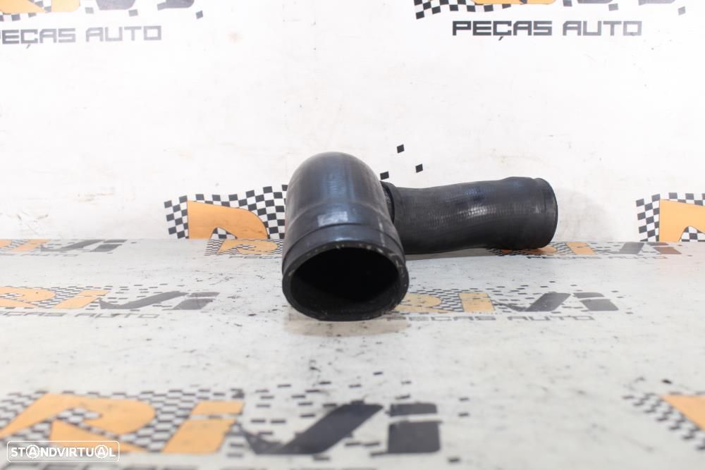 Tubo De Admissão Audi Tt (8N3)  8L9145708f / 8L9 145 708 F - 2