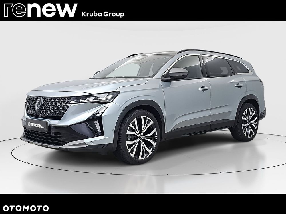 Renault Espace 1.2 E-Tech Full Hybrid 200 Iconic MMT 7os - 1