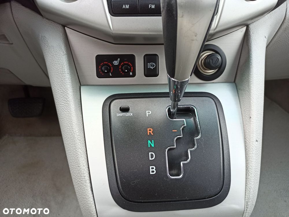 Lexus RX - 39