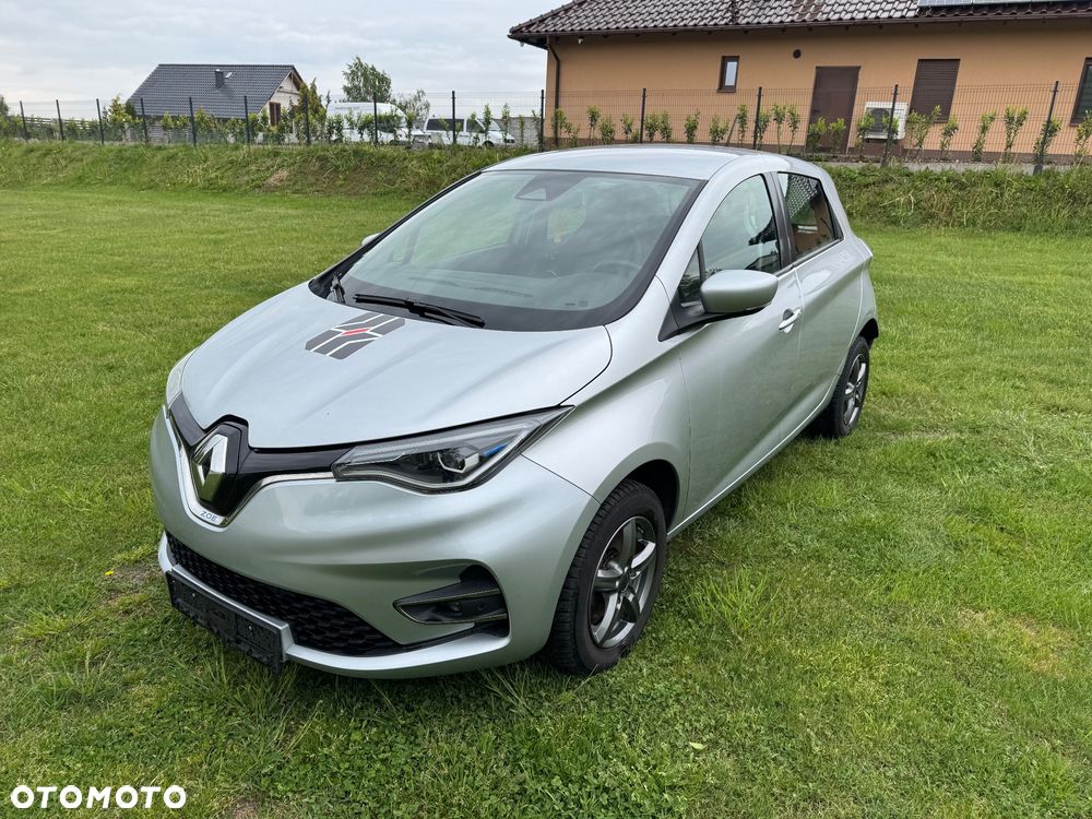 Renault Zoe - 14
