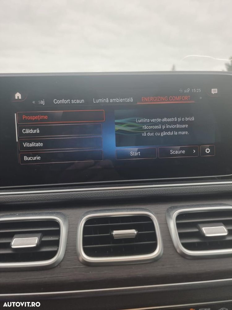 Mercedes-Benz GLE - 6