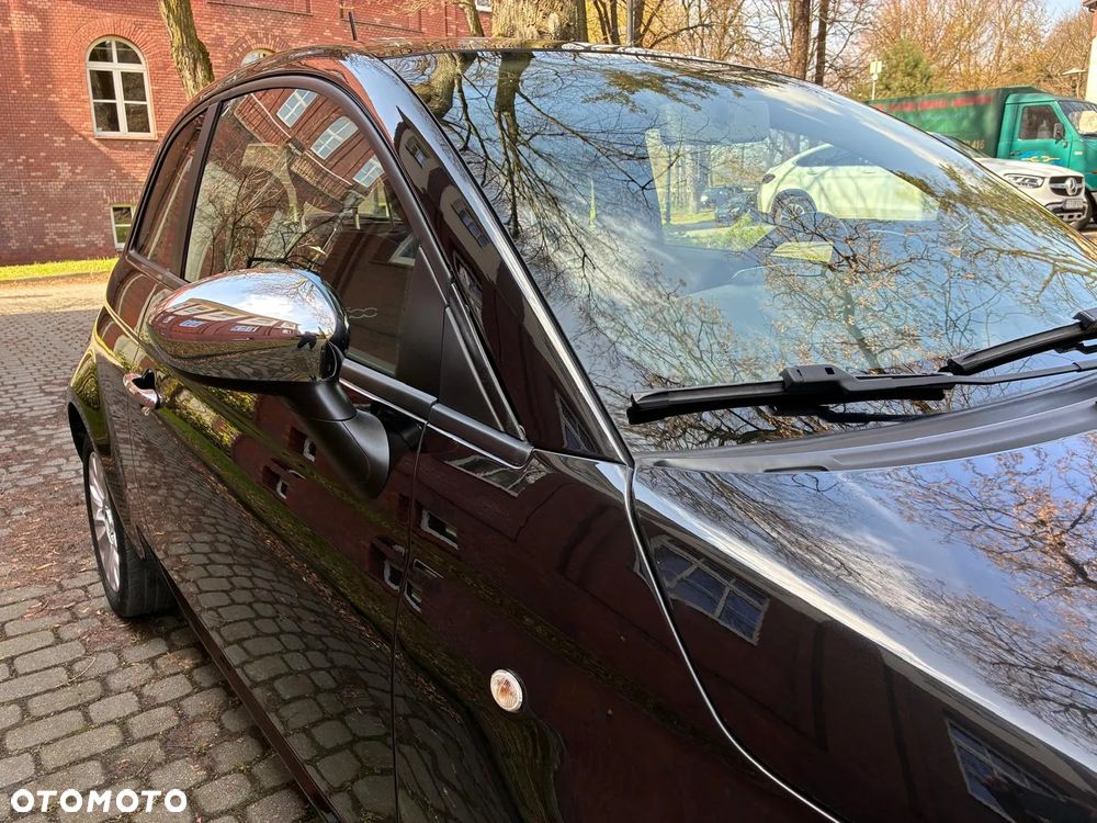 Fiat 500 - 8