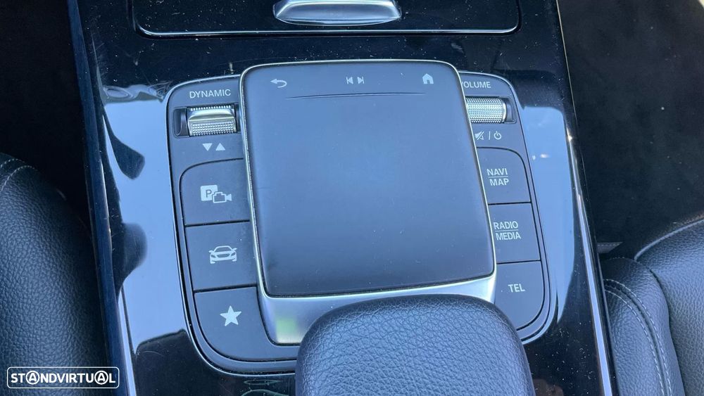 Mercedes-Benz A 250 Limousine e Progressive - 14