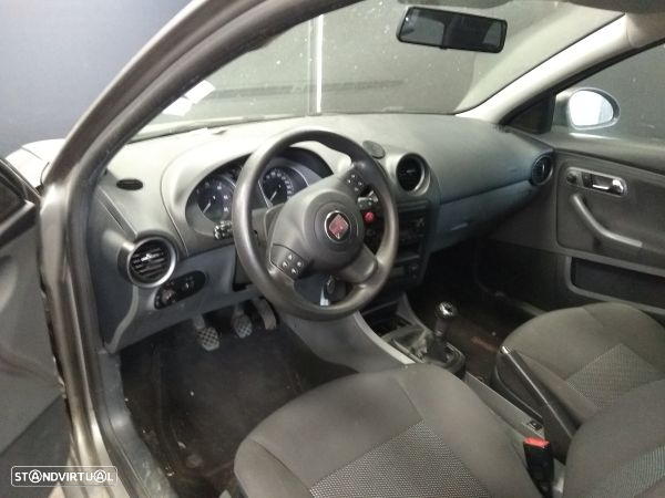 Para Peças Seat Ibiza Iii (6L1) - 5