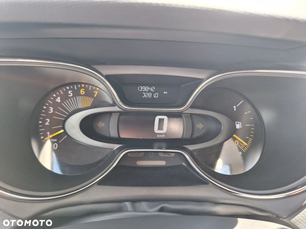 Renault Captur ENERGY TCe 90 Start&Stop Luxe - 28