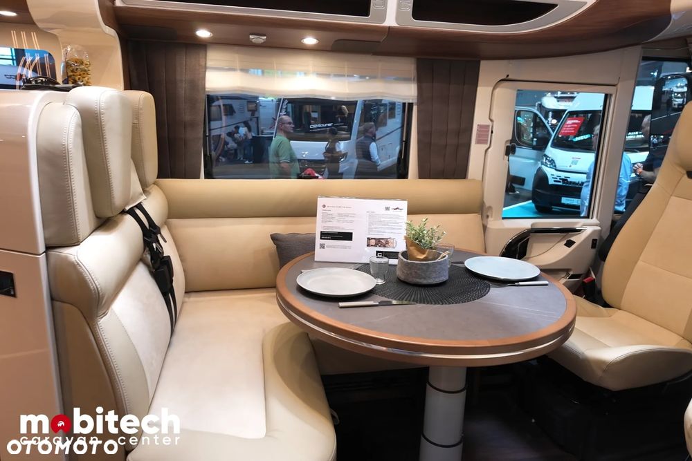 Carthago Chic E-Line I 51 QB DA (MY 2026) - 6