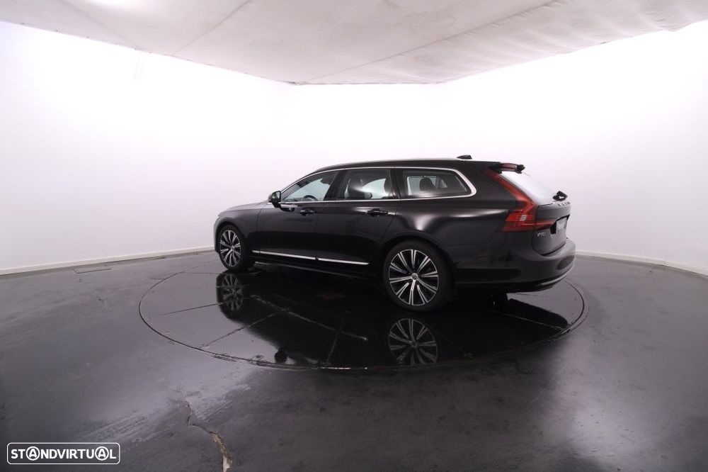 Volvo V90 - 5