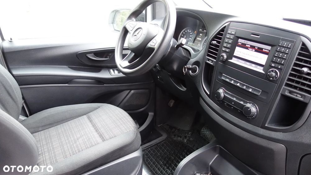 Mercedes-Benz Vito Tourer L1 Base 9G-Tronic 447.701 - 30