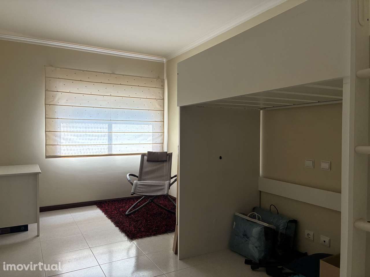 Apartamento T3 com boas áreas - Grande imagem: 5/15