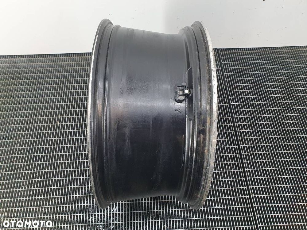 FELGA ALUMINIOWA 21 DK62-1007-FA RANGE ROVER SPORT II L494 9,5 ET49 - 6