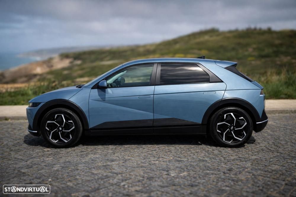 Hyundai Ioniq 5 84 kWh Vanguard Plus - 6