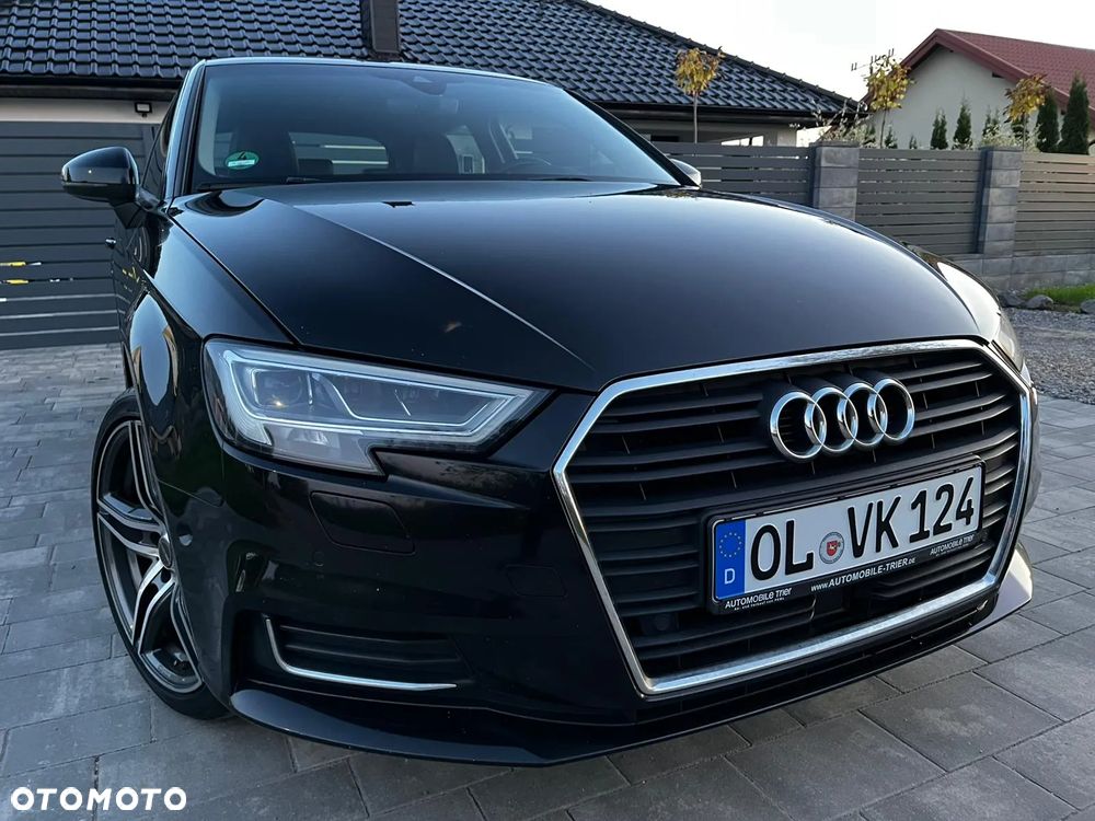 Audi A3 1.6 TDI S tronic - 6