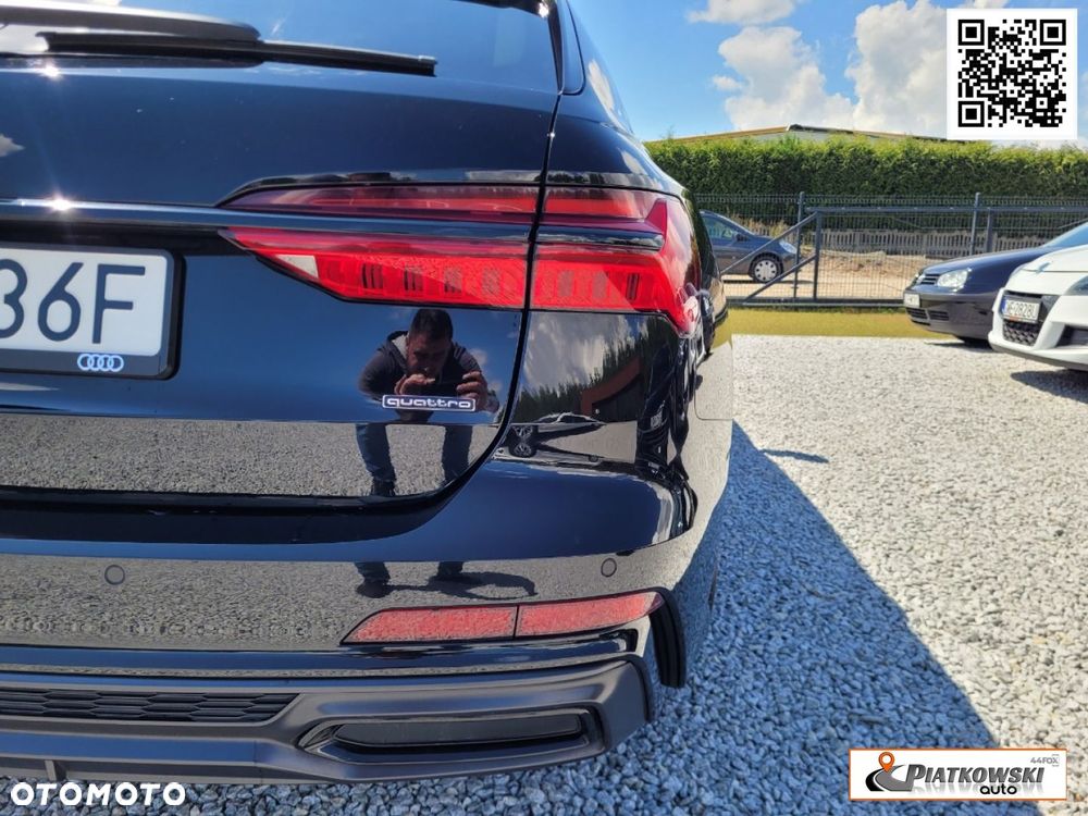 Audi A6 - 13