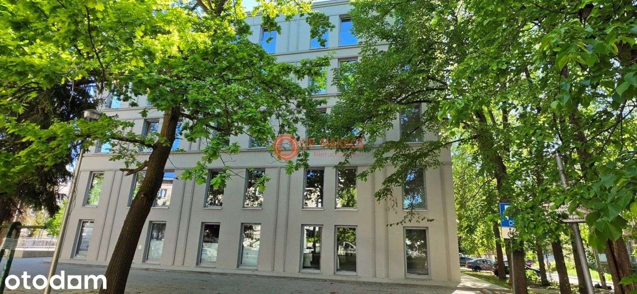 Centrum Nowej Huty - unikatowa kawalerka!